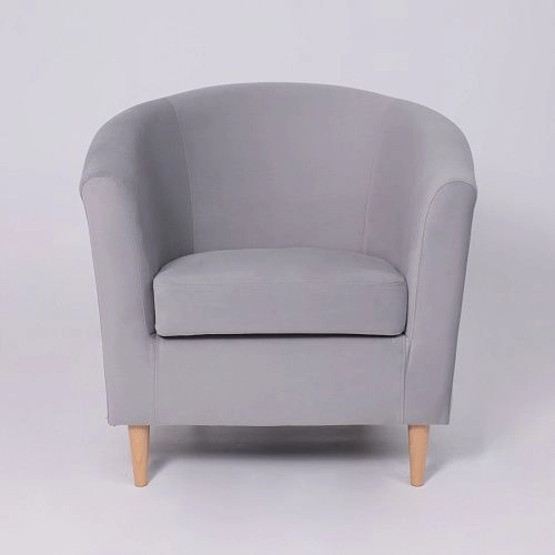 Кресло для отдыха Тунне Zodiak 992, светло-серый_6