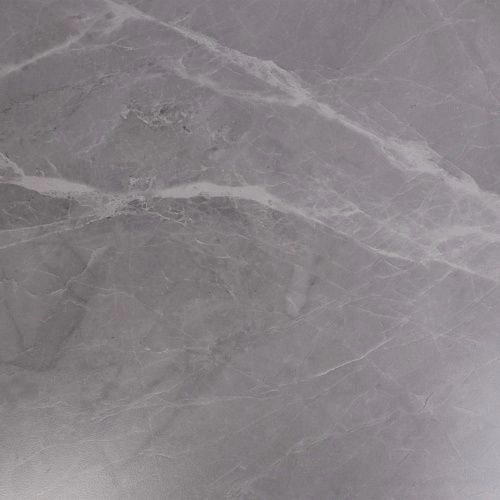 Стол НОТР ДАМ MODERNE, керамика 0 кат. 1400(1800)*850, Камень серый Greys Grey/Черный матовый_12