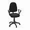 Компьютерные кресла - Кресло Престиж+ ТК-1, (черный), РФ