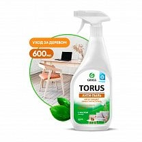 Очиститель-полироль для мебели "Torus" (флакон 600 мл) фотография
