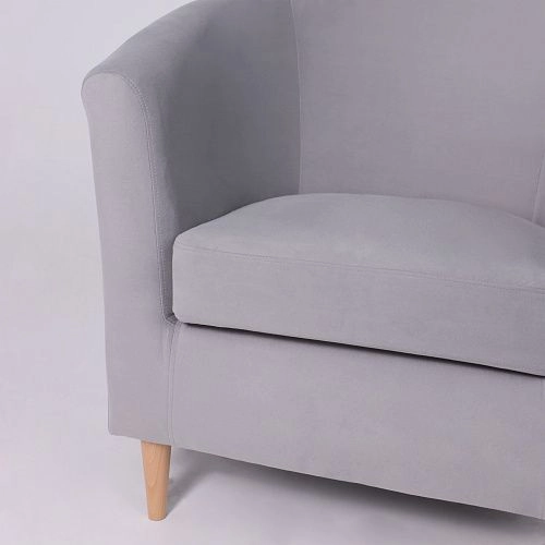 Кресло для отдыха Тунне Zodiak 992, светло-серый_11