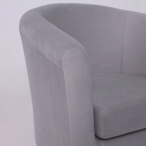 Кресло для отдыха Тунне Zodiak 992, светло-серый_9