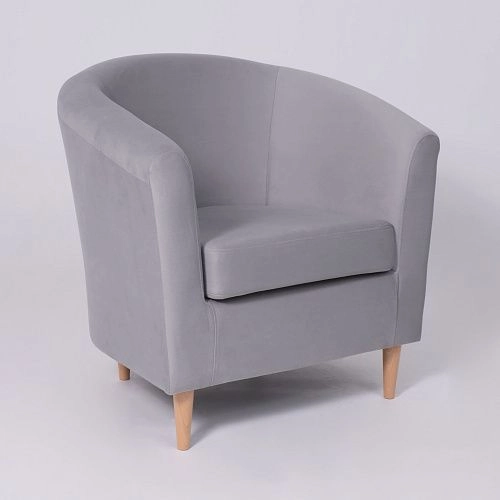 Кресло для отдыха Тунне Zodiak 992, светло-серый_7