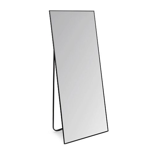 1600*600 зеркало напольное, Ма1nu-16060black_1